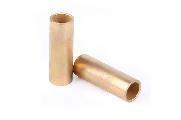 Micro motor carbon brush copper sleeve