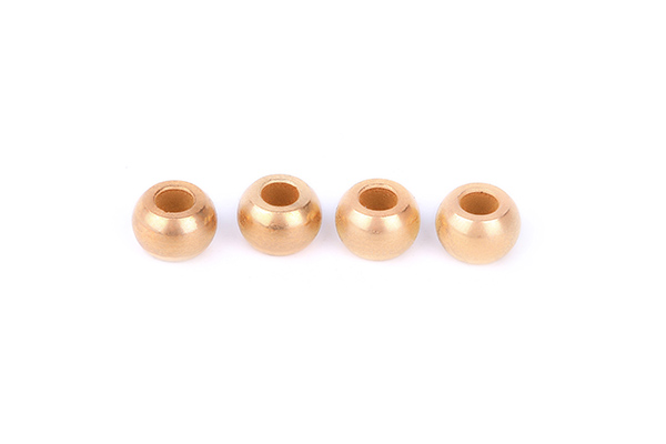 Sweeper Copper Ball Bearing