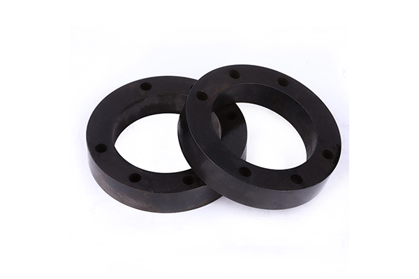 Big iron sleeve of air pump