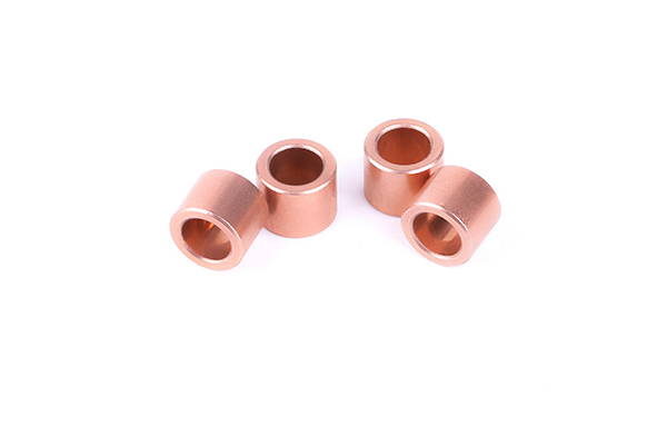 Printer copper sleeve