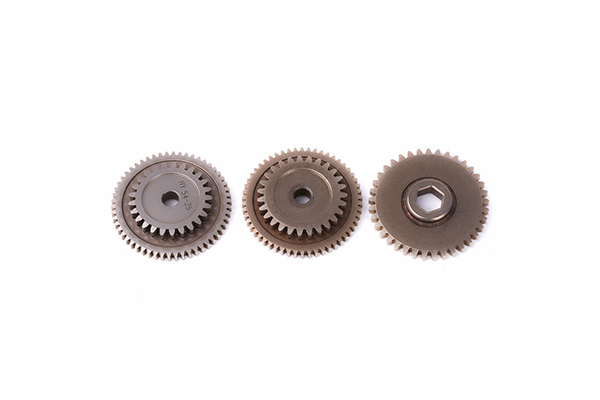 Smart curtain lifting gear iron