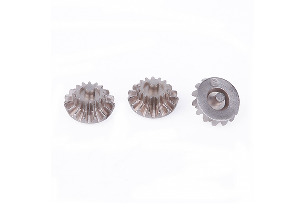 Bevel gear