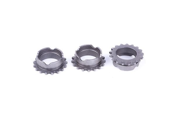 Food machinery sprocket