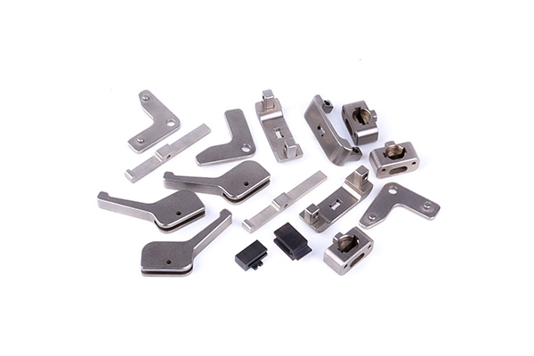 Mobile phone making accessories stainless steel