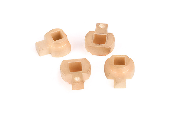 Carbon Brushed Copper