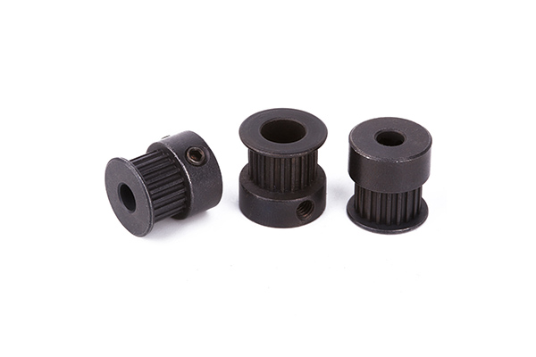 3d printing timing belt wheel
